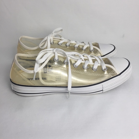converse light clear